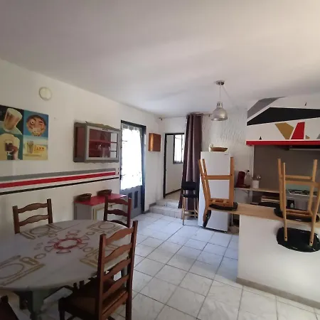 Апартаменты Location Saisonniere Curiste Montesquieu (Pyrenees-Orientales)