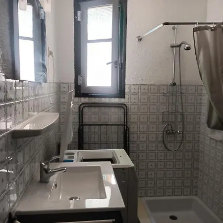 Апартаменты Location Saisonniere Curiste