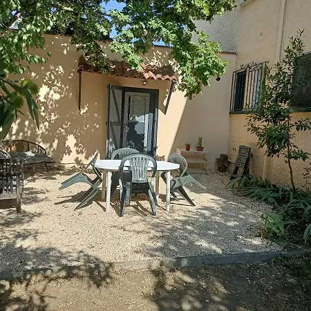Location Saisonniere Curiste Апартаменты Montesquieu (Pyrenees-Orientales)
