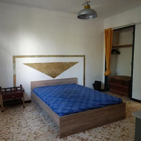 Location Saisonniere Curiste Montesquieu (Pyrenees-Orientales)