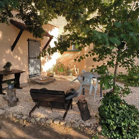 Location Saisonniere Curiste Апартаменты *