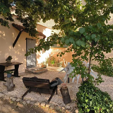 Location Saisonniere Curiste
