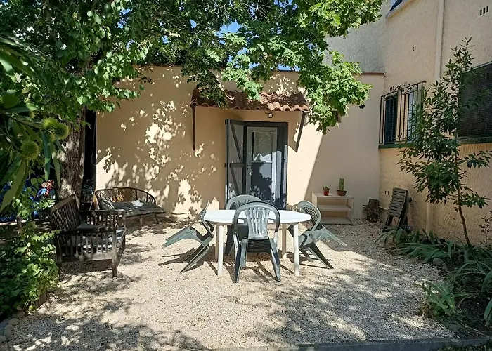 Location Saisonniere Curiste Apartamento *