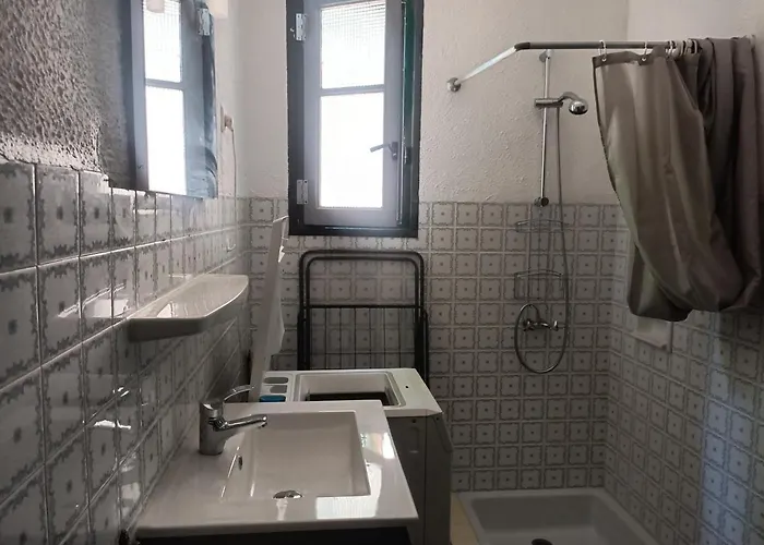 Apartamento Location Saisonniere Curiste