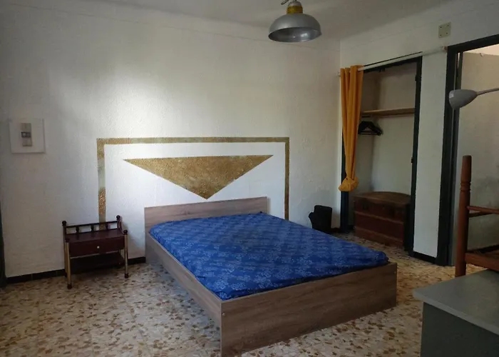 Location Saisonniere Curiste Montesquieu (Pyrenees-Orientales)