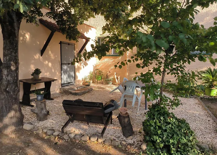 Location Saisonniere Curiste Apartamento *