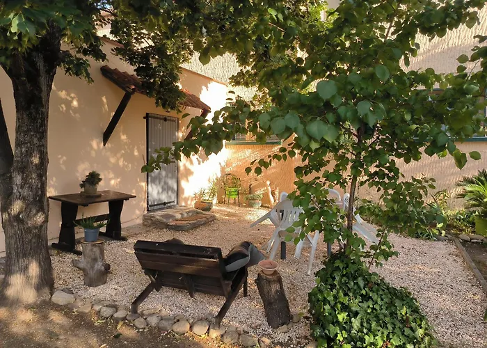 Location Saisonniere Curiste