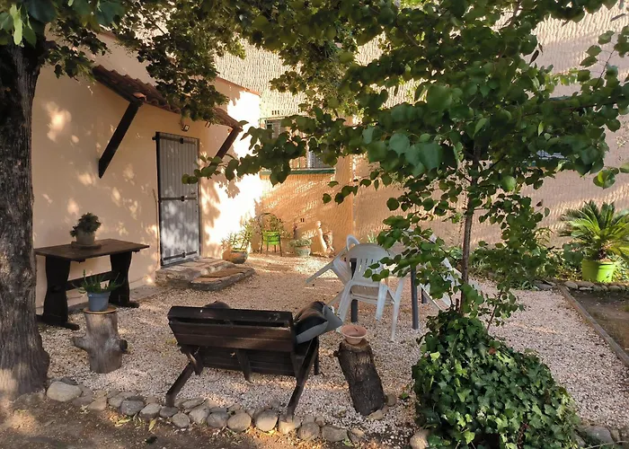 Location Saisonniere Curiste Apartamento *